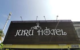 Hotel Juru Penang