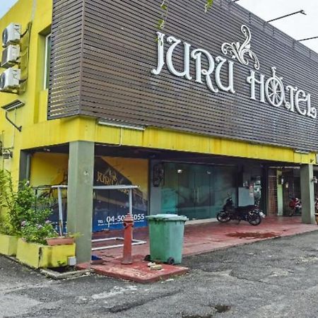 Juru Hotel Bukit Mertajam Luaran gambar