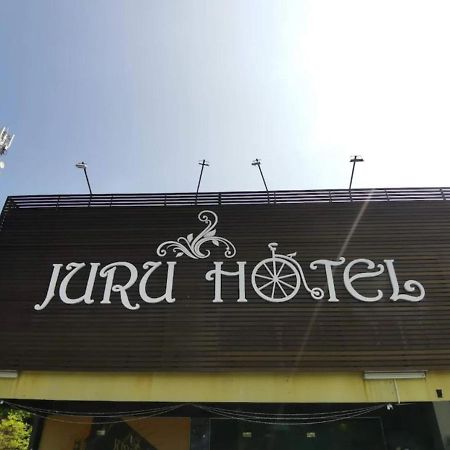 Juru Hotel Bukit Mertajam Luaran gambar