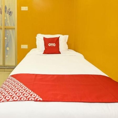Juru Hotel Bukit Mertajam Luaran gambar