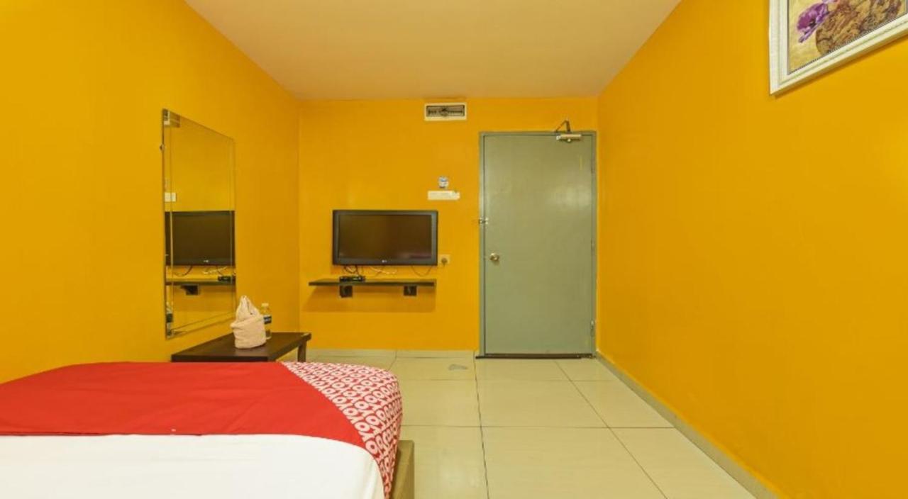 Juru Hotel Bukit Mertajam Luaran gambar