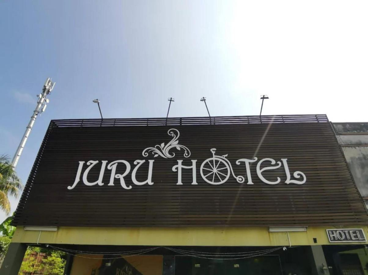 Juru Hotel Bukit Mertajam Luaran gambar