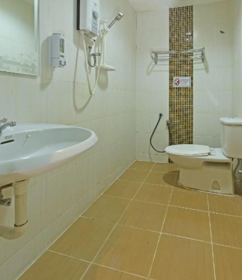 Juru Hotel Bukit Mertajam Luaran gambar