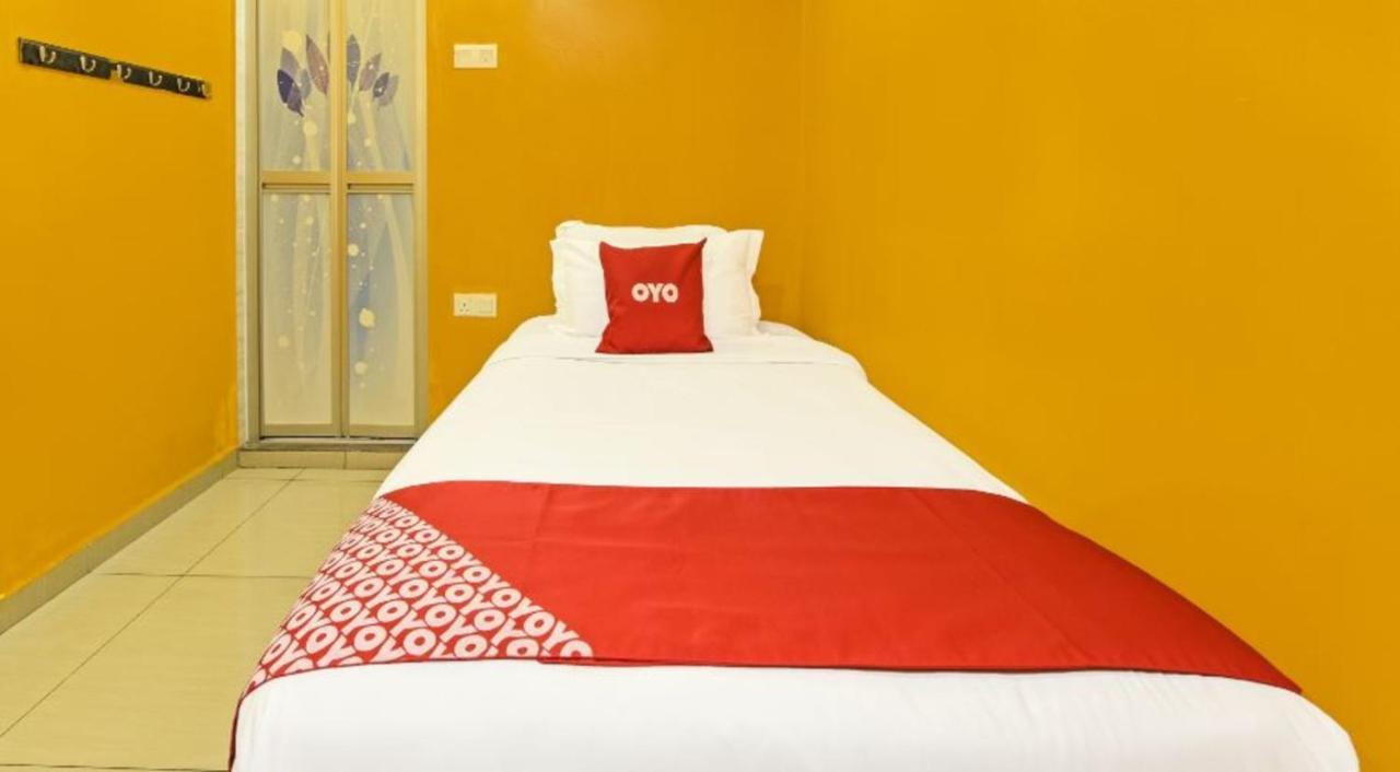 Juru Hotel Bukit Mertajam Luaran gambar