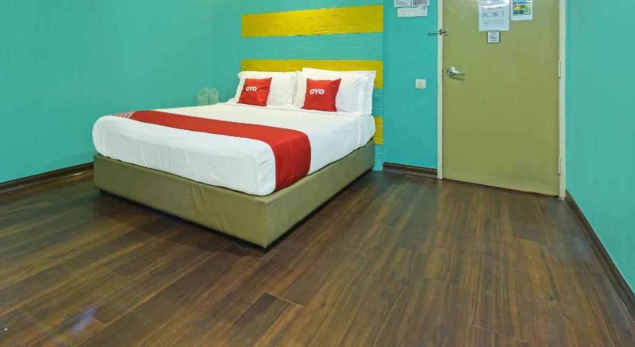 Juru Hotel Bukit Mertajam Luaran gambar