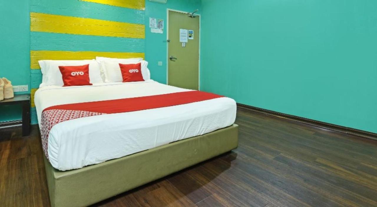 Juru Hotel Bukit Mertajam Luaran gambar
