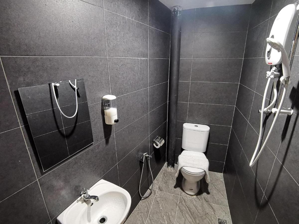 Juru Hotel Bukit Mertajam Luaran gambar