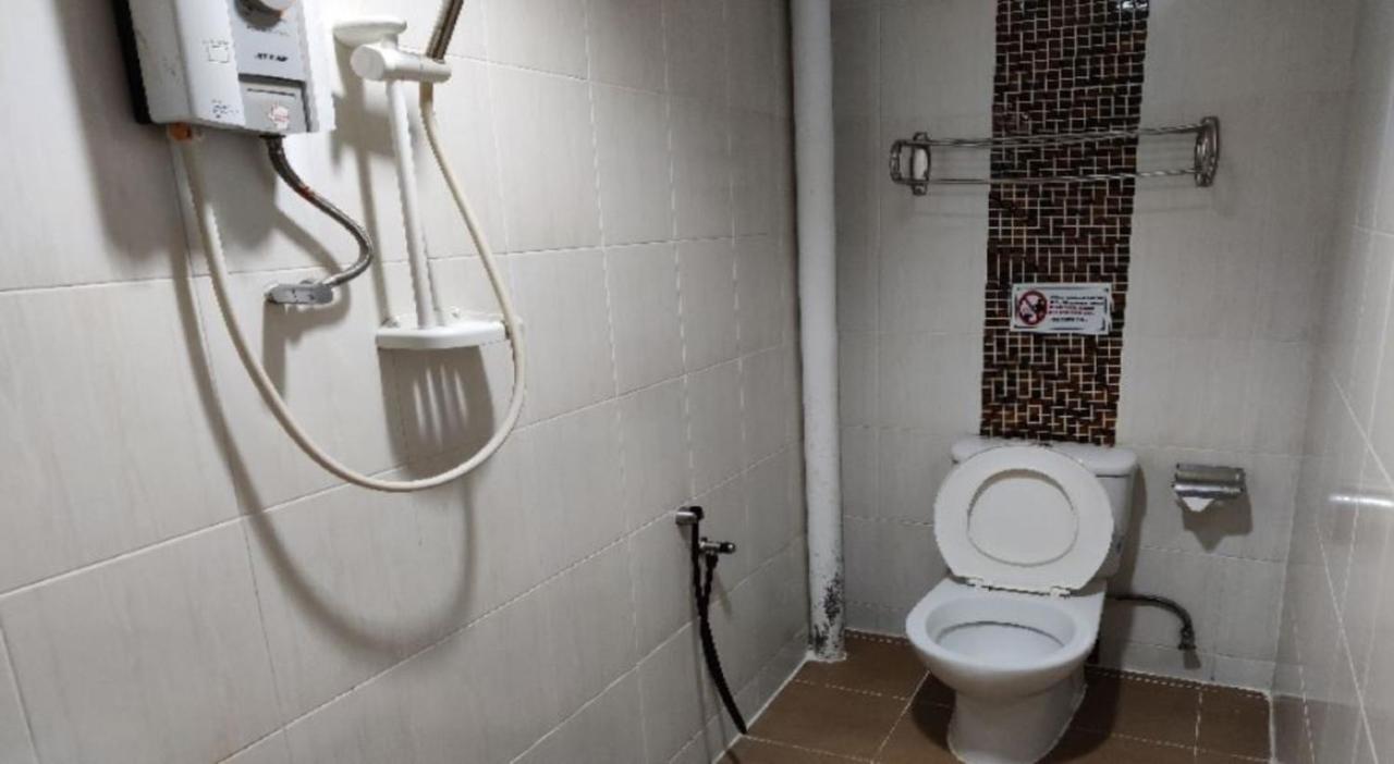 Juru Hotel Bukit Mertajam Luaran gambar
