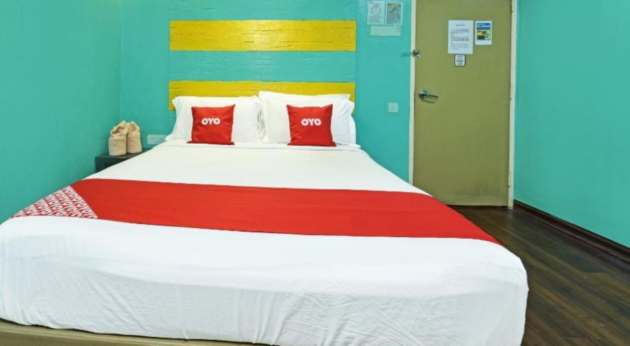 Juru Hotel Bukit Mertajam Luaran gambar